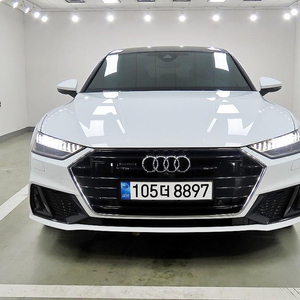 @22년식 A7(2세대) 50 TDI 콰트로 전국최