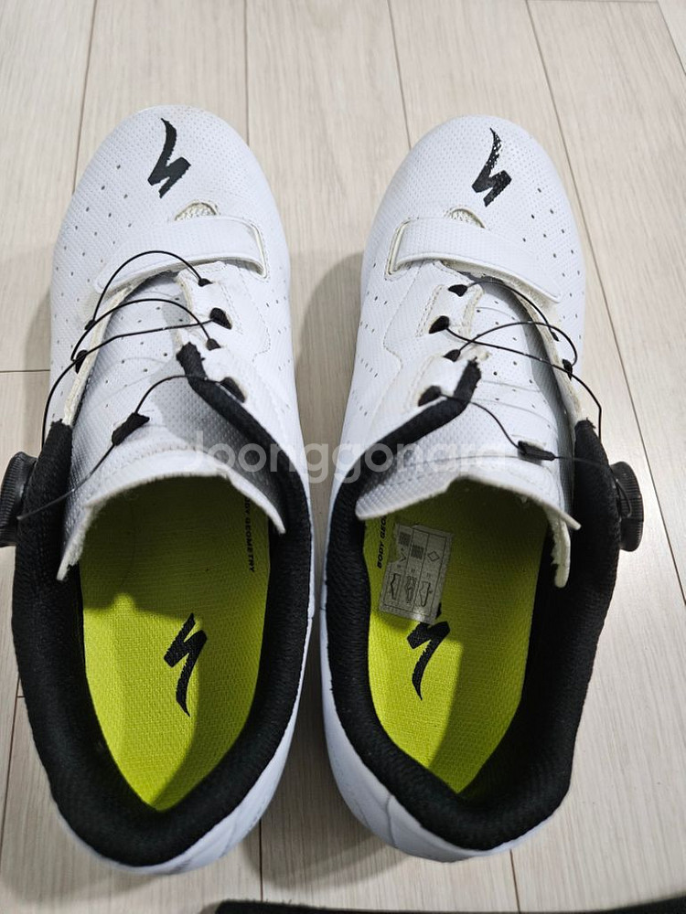 스페셜라이즈드torch1.0road shoes 클릿슈즈--1