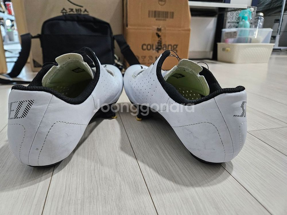 스페셜라이즈드torch1.0road shoes 클릿슈즈--4