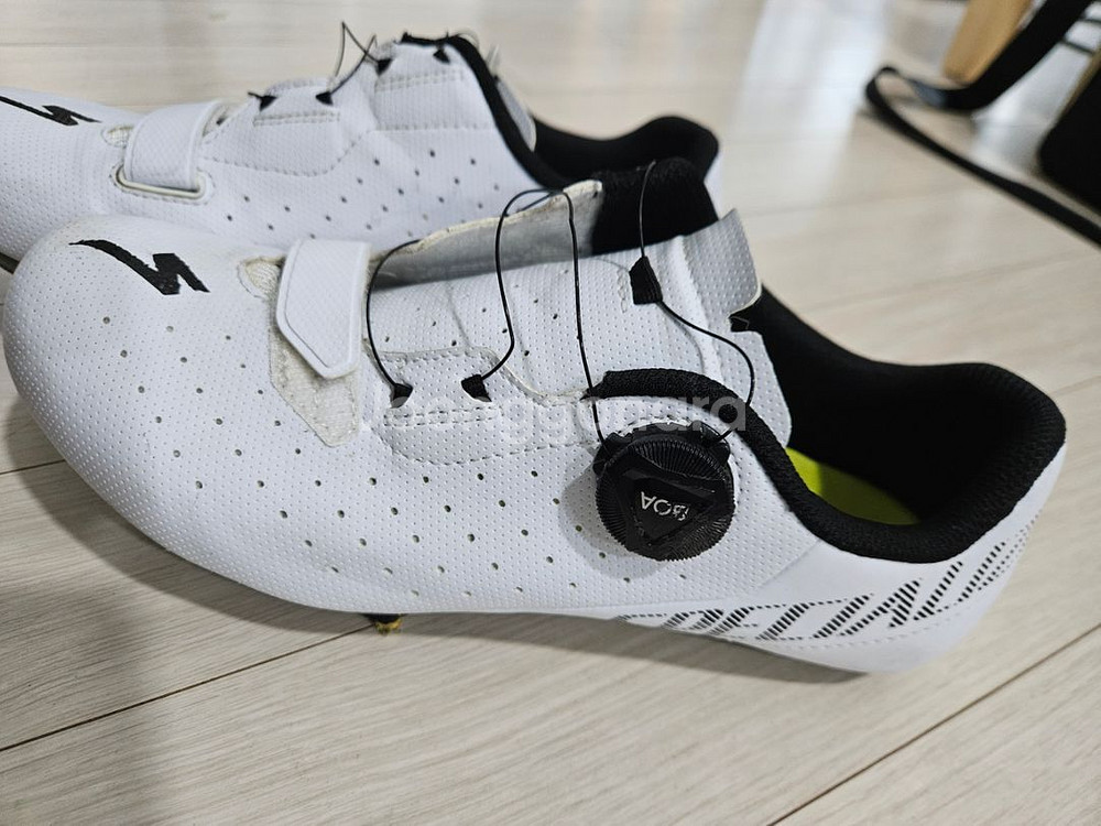 스페셜라이즈드torch1.0road shoes 클릿슈즈--2