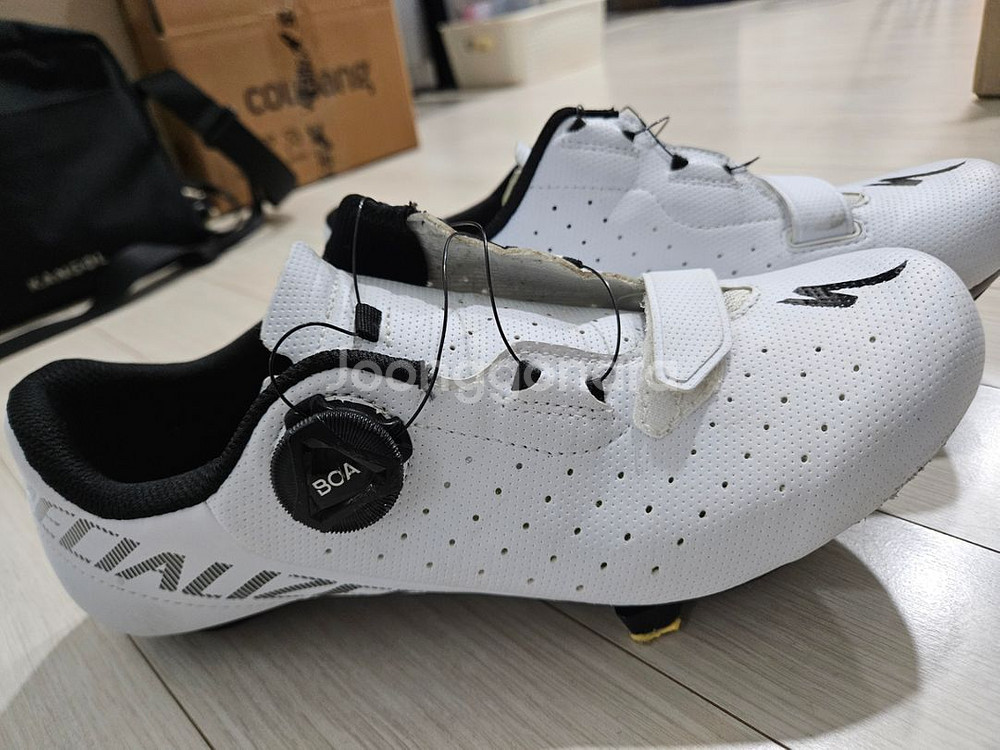 스페셜라이즈드torch1.0road shoes 클릿슈즈--3