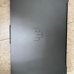 ASUS TUF GAMING FA707RM