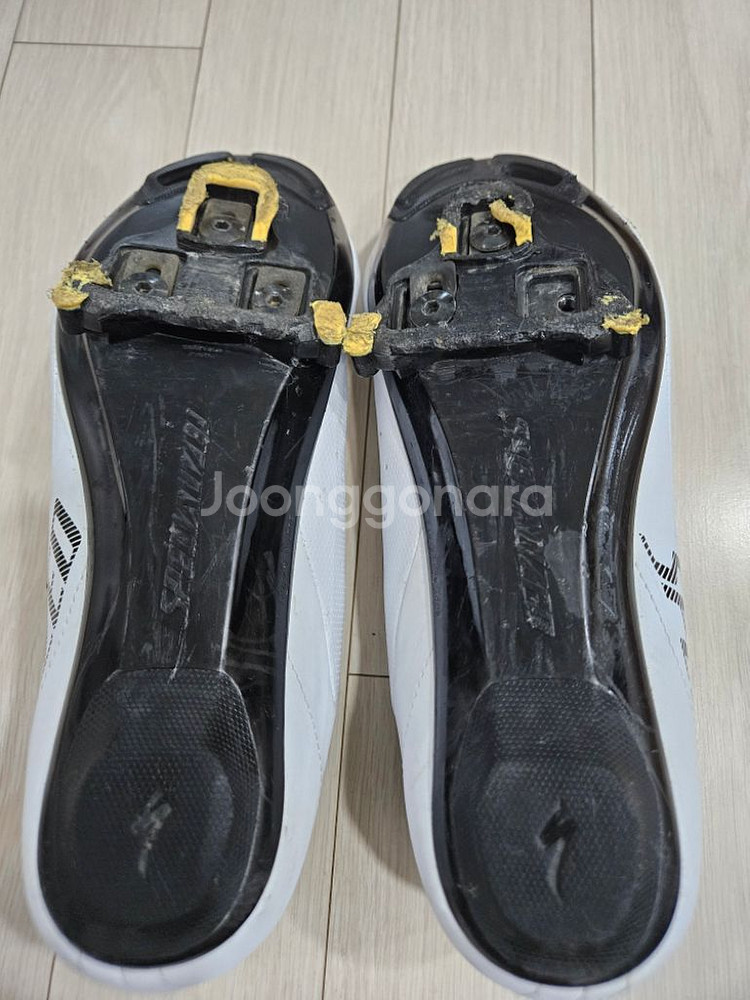 스페셜라이즈드torch1.0road shoes 클릿슈즈--5