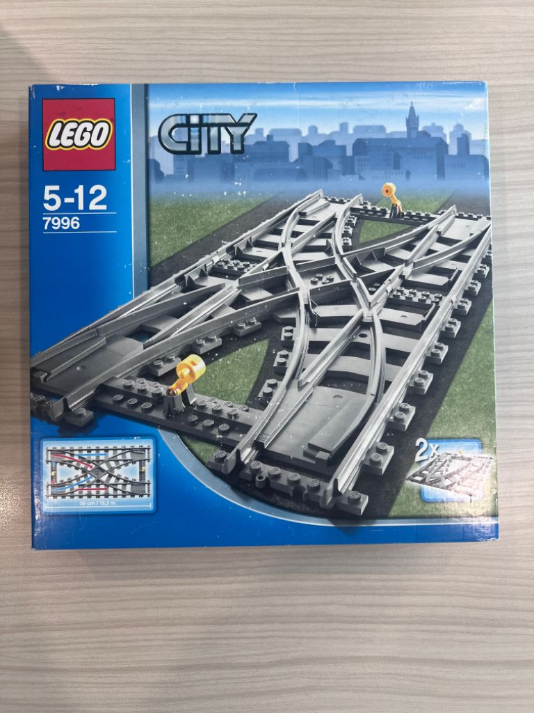 Lego 7996 online