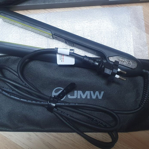 JMW 고데기 W6001MA 단순개봉품