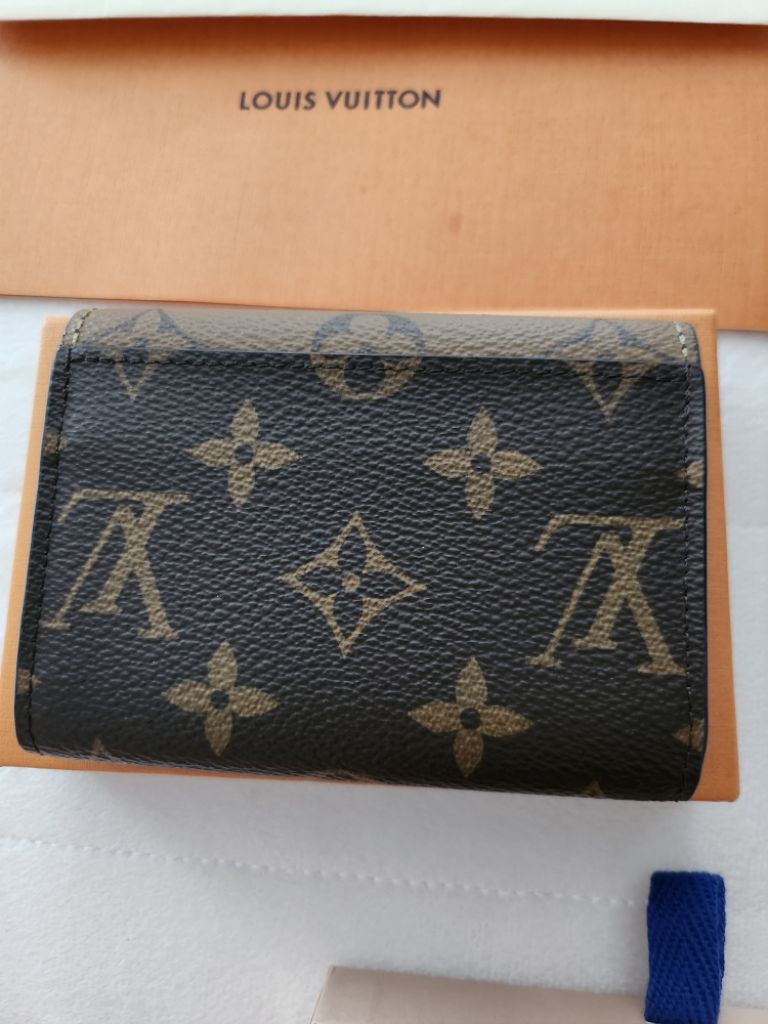 정품]루이비통카드지갑 로잘리코인커스 | 중고나라 - 안심되는 중고거래