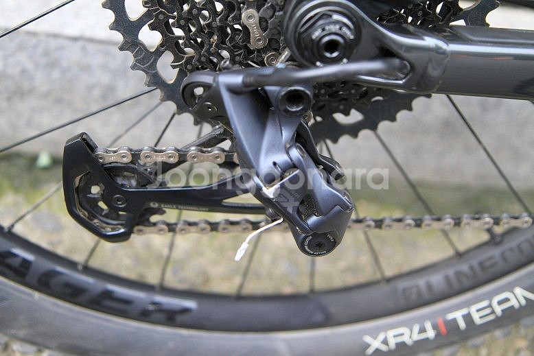 트렉 산악자전거 MTB 레머디8, 21년 m/l.--4