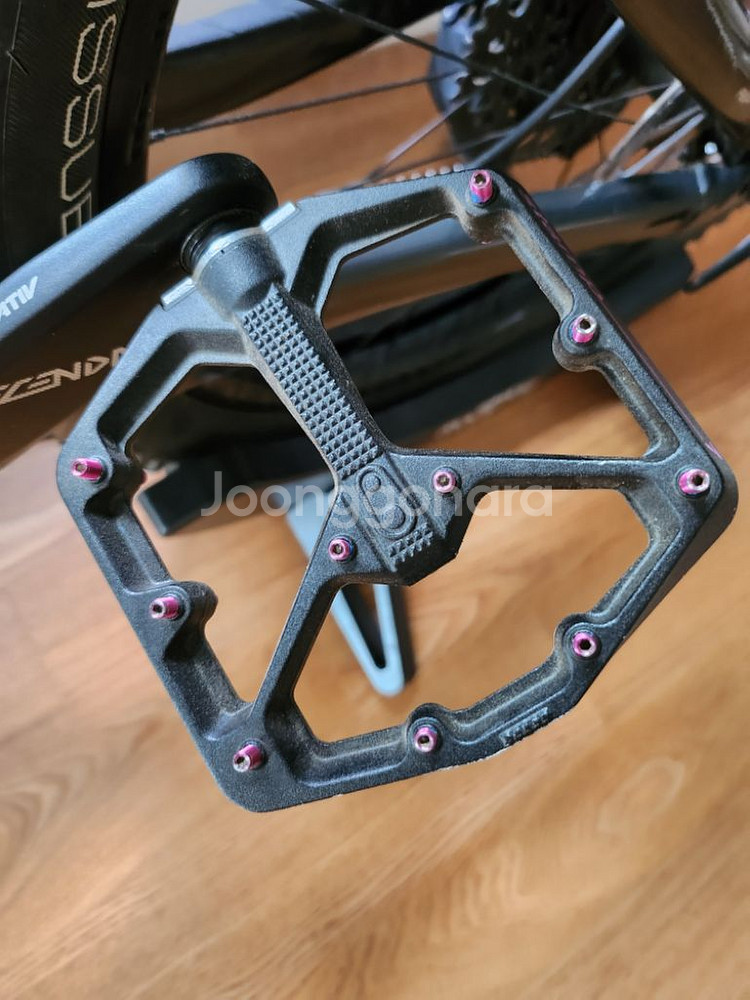 트렉 산악자전거 MTB 레머디8, 21년 m/l.--6