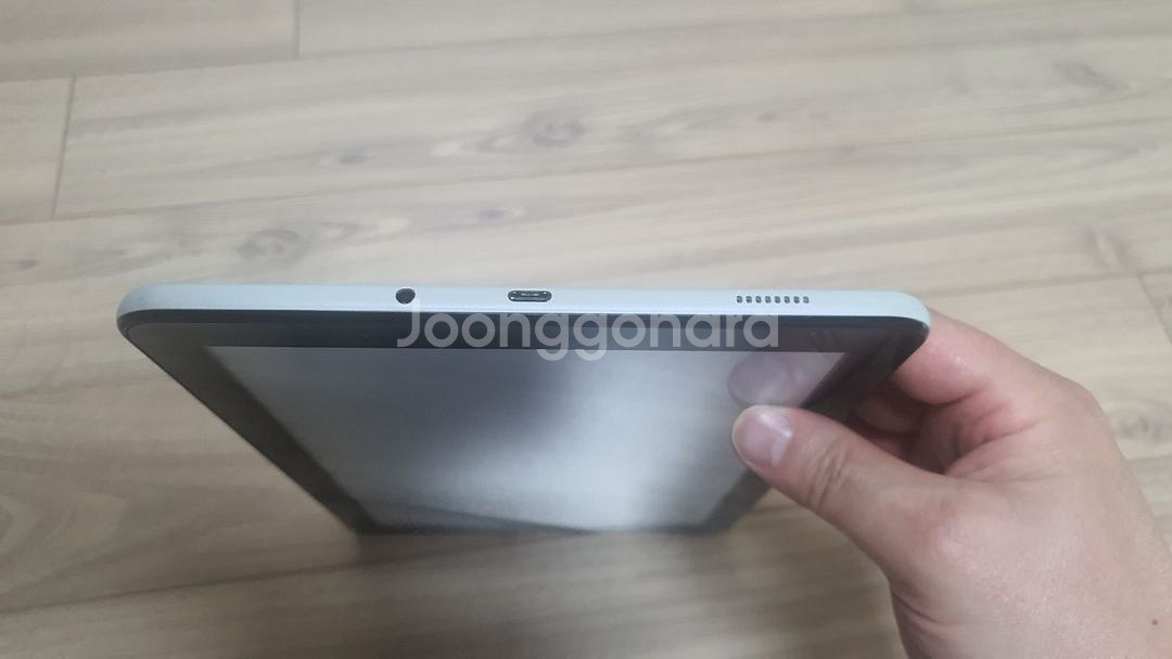 갤럭시탭 어드밴스드2 32기가 SM T583--2