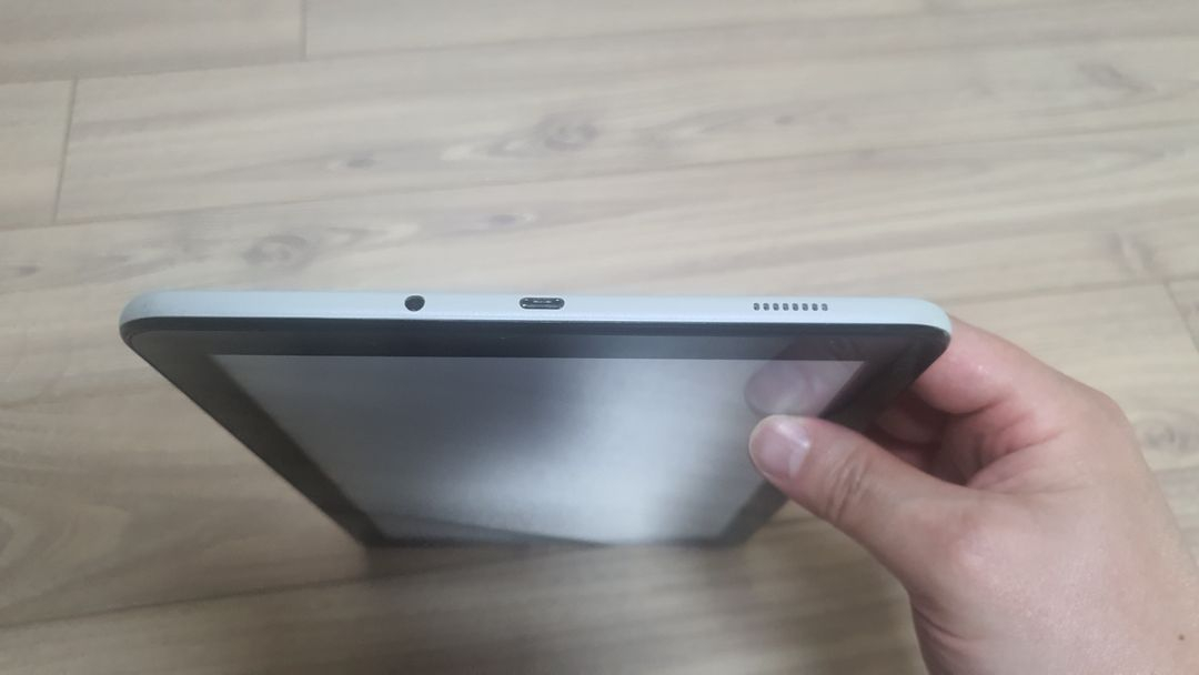 갤럭시탭 어드밴스드2 32기가 SM T583 이미지