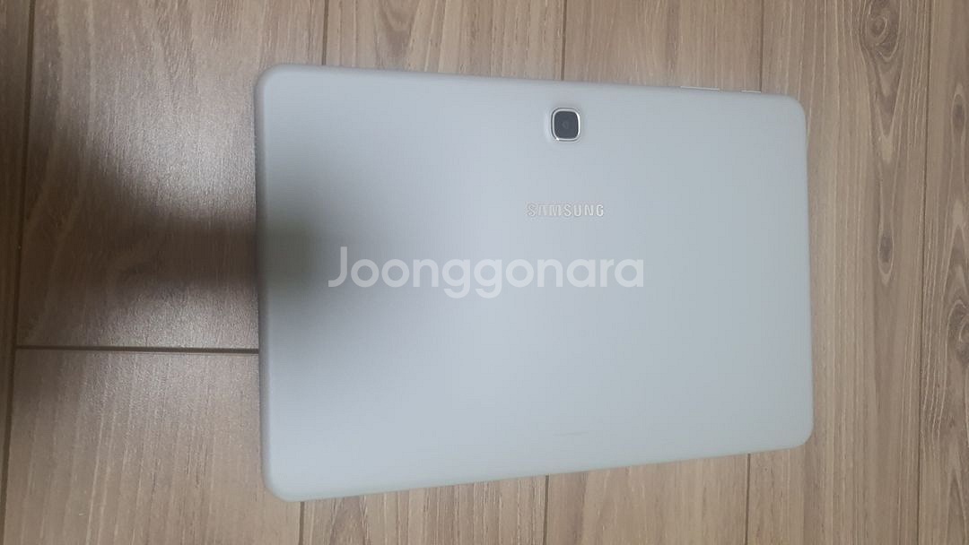 갤럭시탭 어드밴스드2 32기가 SM T583--4