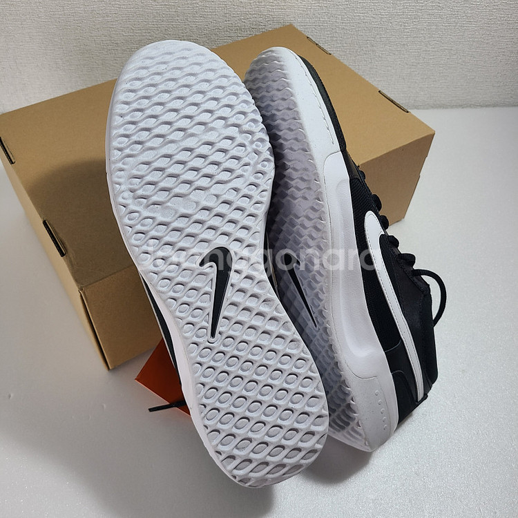 새상품 275 나이키 테니스화 DV3258-001--6