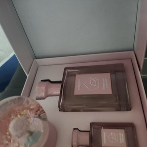포멘트 벚꽃 올라프에디션