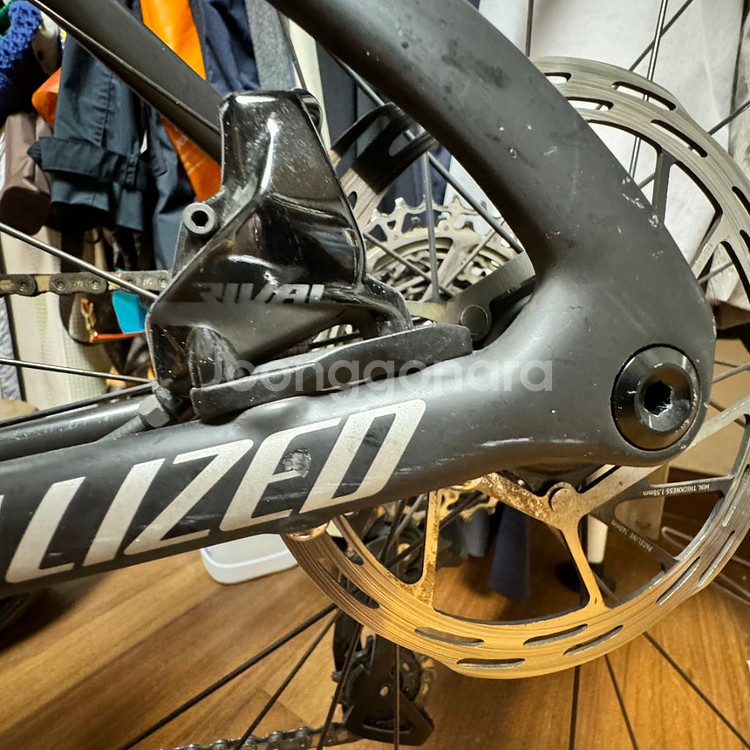 타막 44 Tarmac SL7 Comp - Rival--2