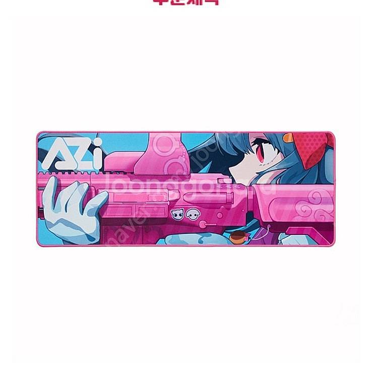 양아지 장패드--0