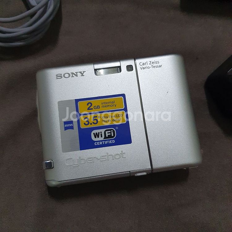 DONY DSC G1 디카--1