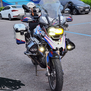 bmw r1200gs