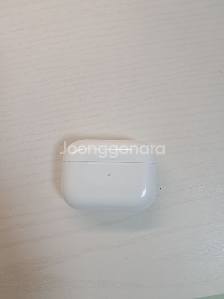 정품 에어팟 프로2 S급--1