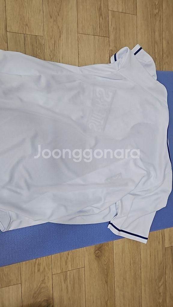 최강야구 레플리카 90--1