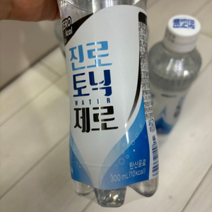 진로토닉워터 300ml