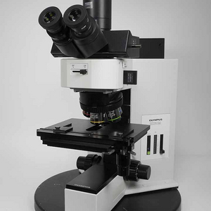 올림푸스 금속현미경 BX60M