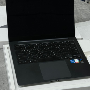 갤럭시북3 프로 14인치 NT940XFT-A51AG