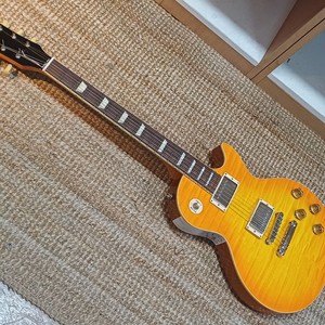 Reedox Les Paul standard 일렉기타