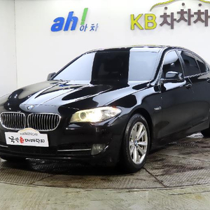 @12년식 BMW 520d 전국최저가격