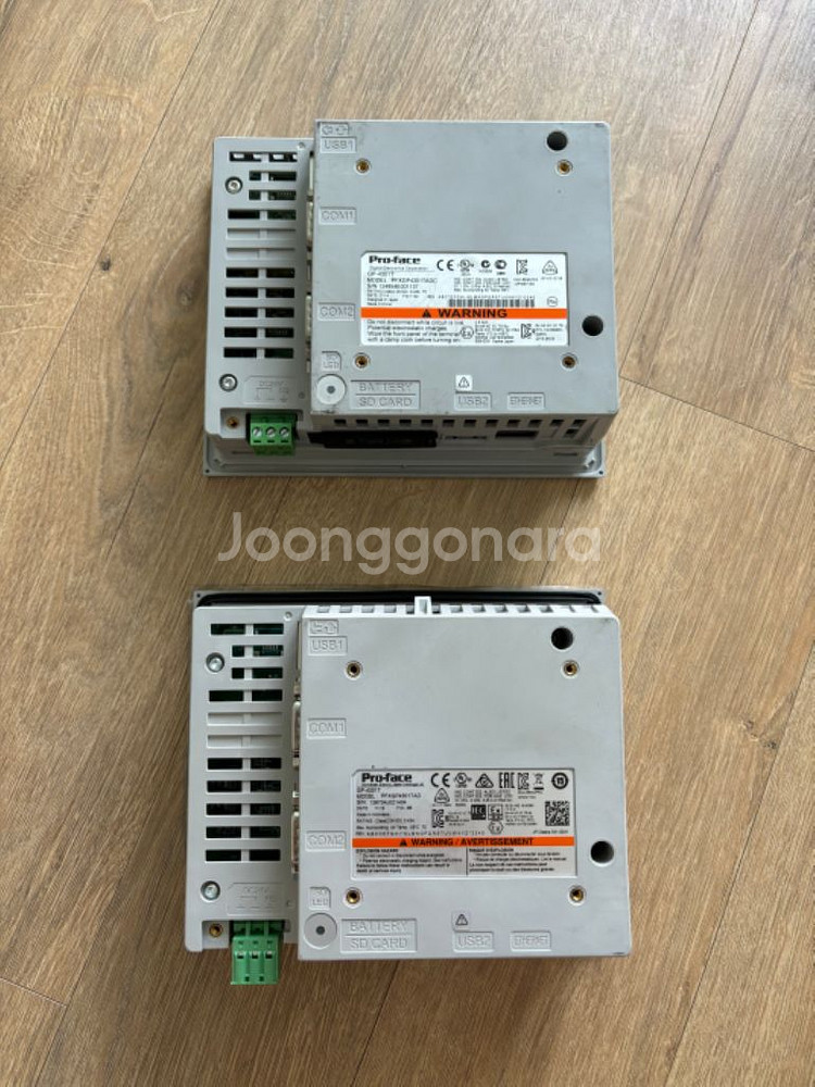 PFXGP4301TA 프로페이스터치--1