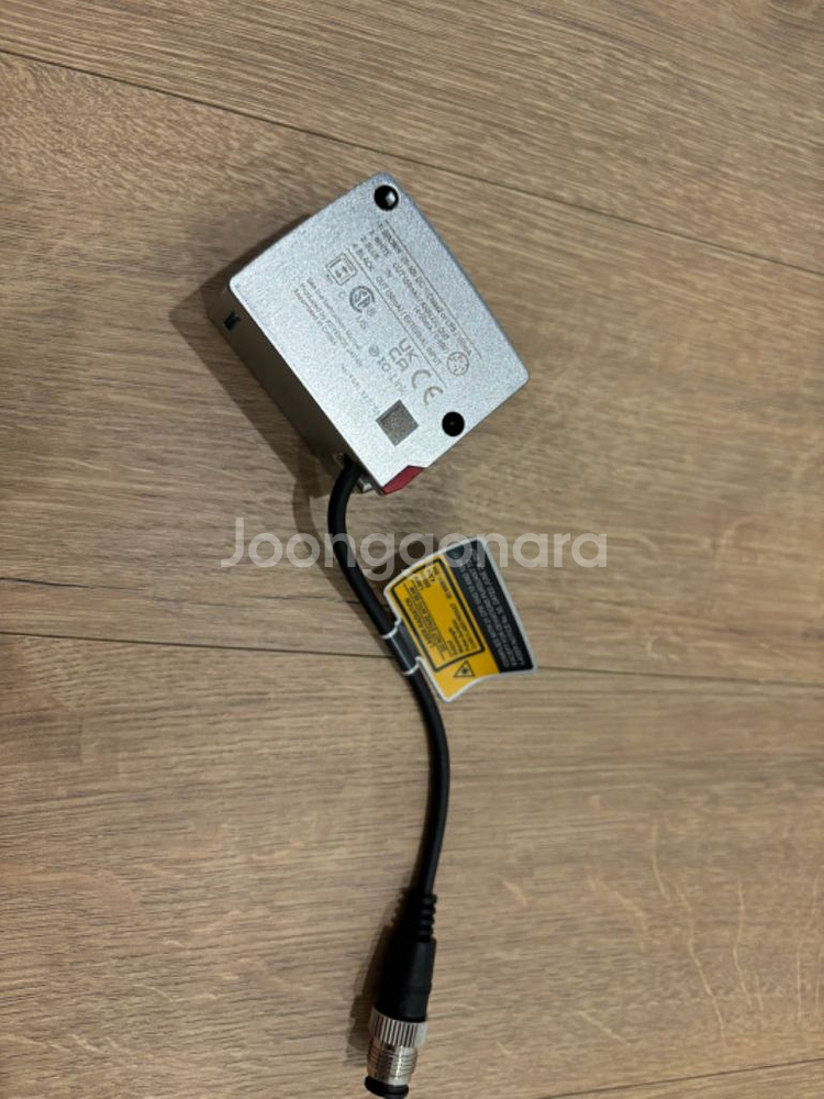 키엔스센서 LR-TB5000c--1