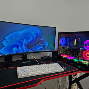 4090 스트릭스 13900kf 팝니다.