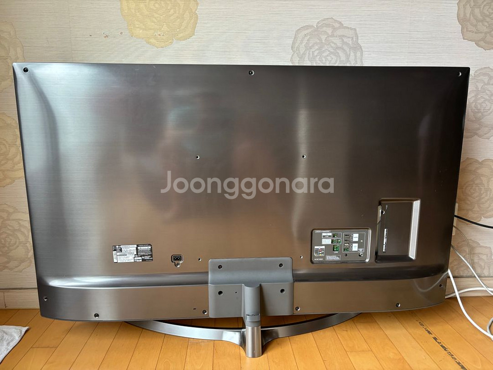 LG 55인치 SK8000PUA (2018년) 부품판--1