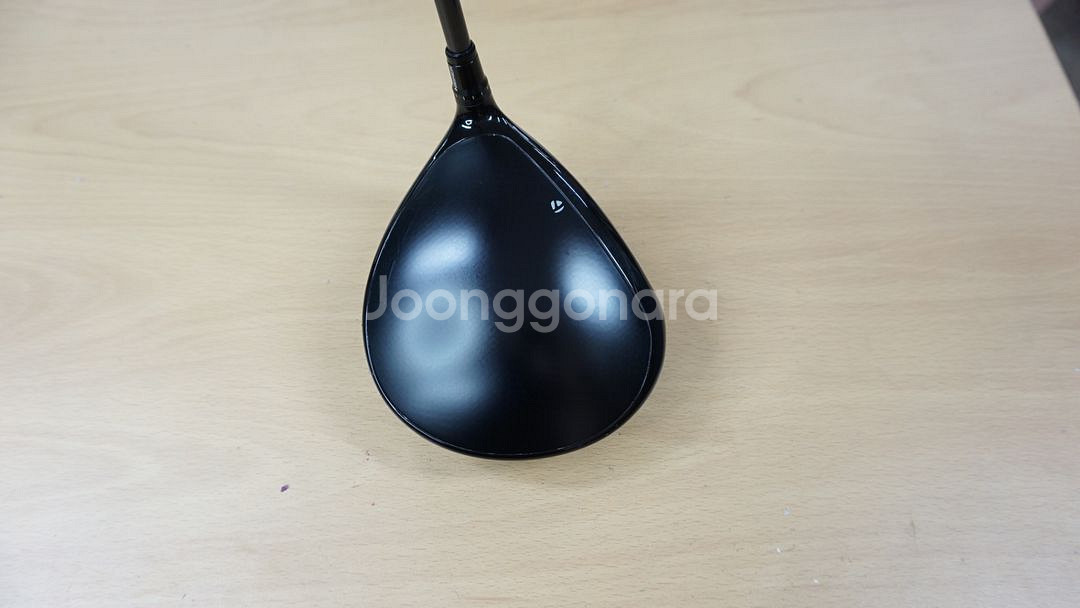 테일러메이드 스텔스 9도 S 드라이버--1