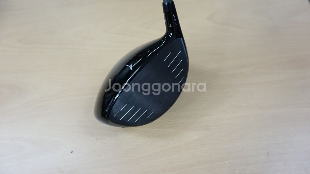 미즈노 STX 9.5도 투어AD XC 5R 드라이버--2