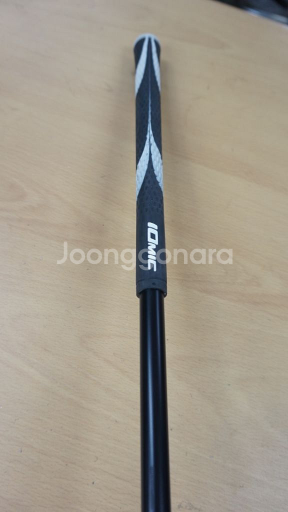 미즈노 STX 9.5도 투어AD XC 5R 드라이버--4