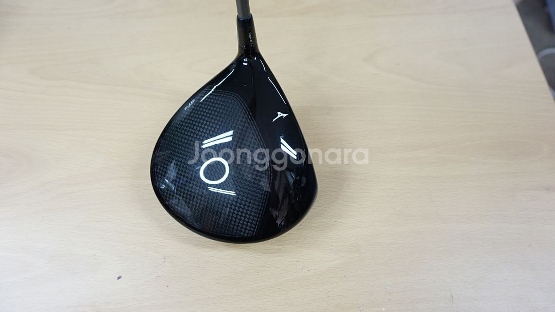 미즈노 STX 9.5도 투어AD XC 5R 드라이버--1