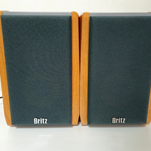 Britz 브리츠인터내셔널 BR-1000A2 스피커