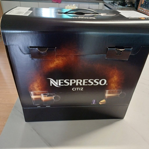 Espresso Coffee maker D113