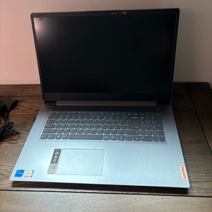 레노버 IdeaPad 3 17ITL6 17인치 2021