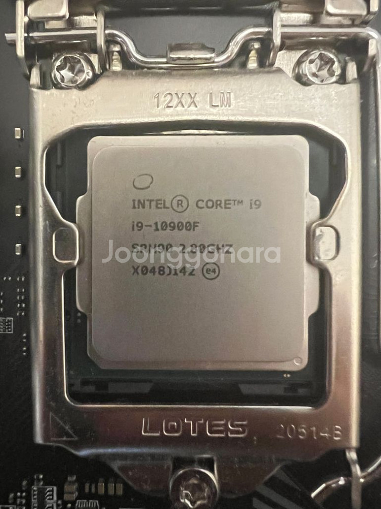 i9 10900f + z490-a pro--0