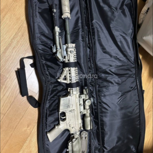 다니엘디펜스 MK18 판매