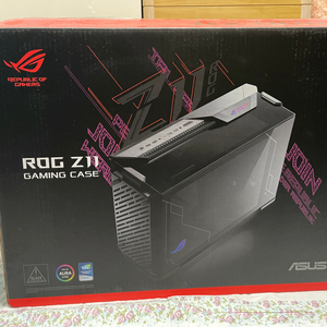 ASUS ROG Z11