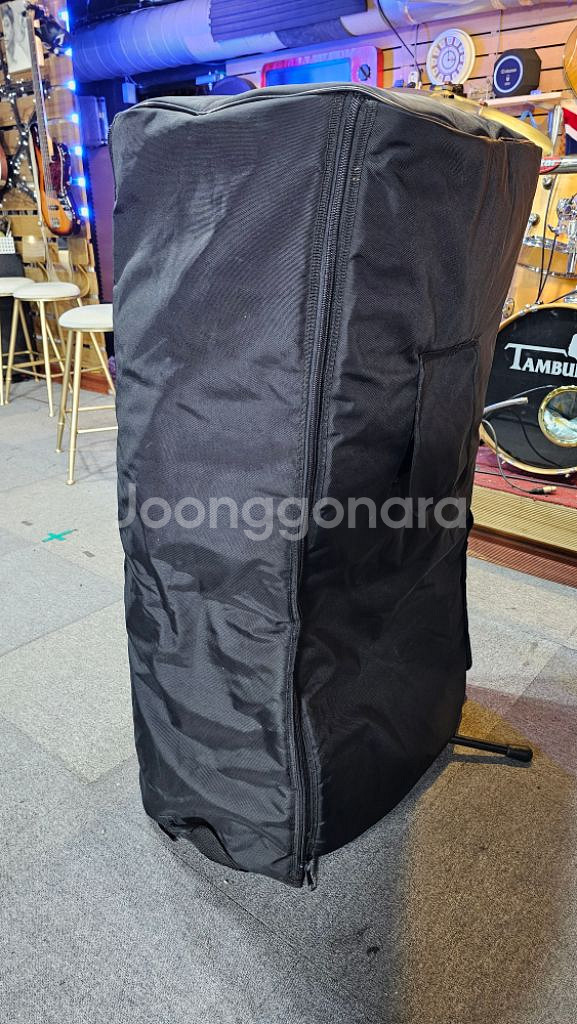 JBL PRX 825 소프트케이스--1