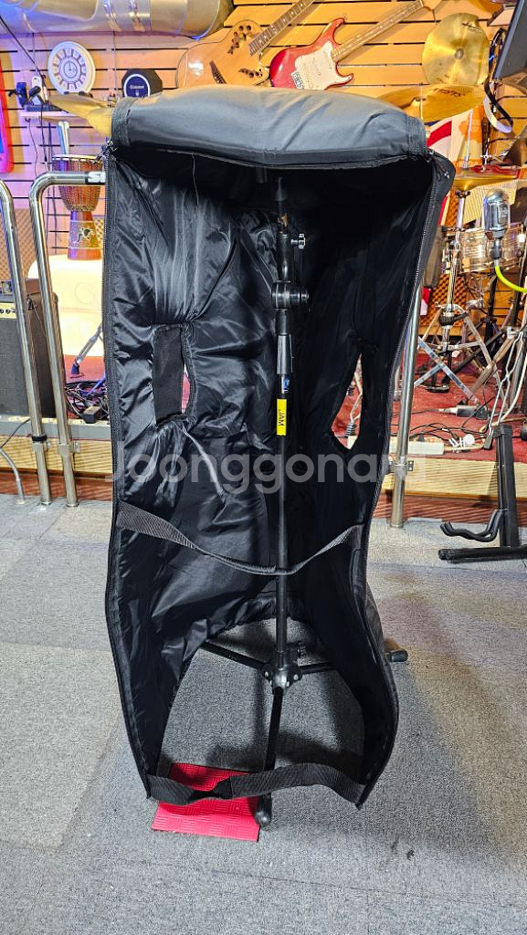 JBL PRX 825 소프트케이스--2