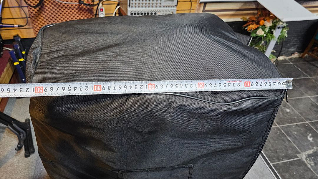 JBL PRX 825 소프트케이스--6