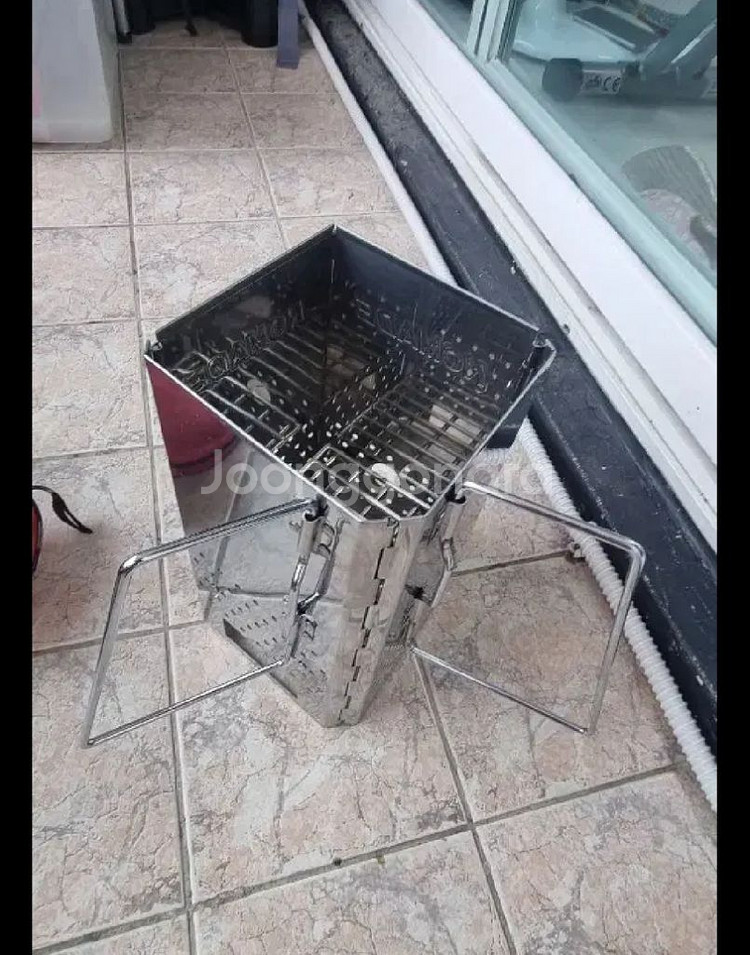 노마드 캠핑용품 몽땅팝니다--2