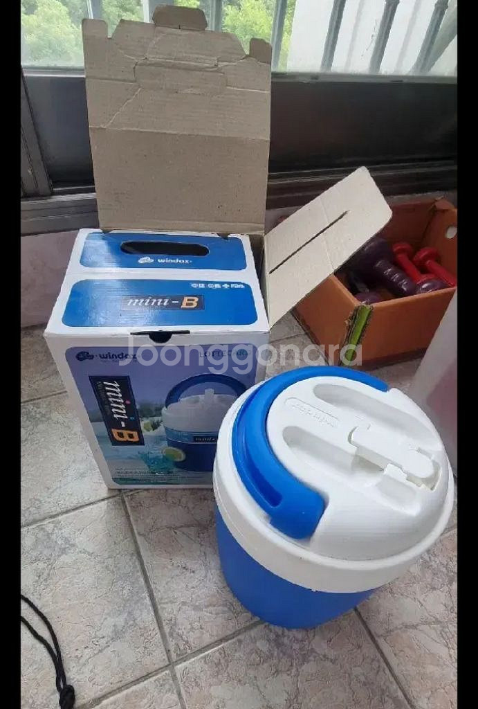 노마드 캠핑용품 몽땅팝니다--7