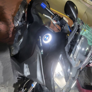 BMW C650S 초급매