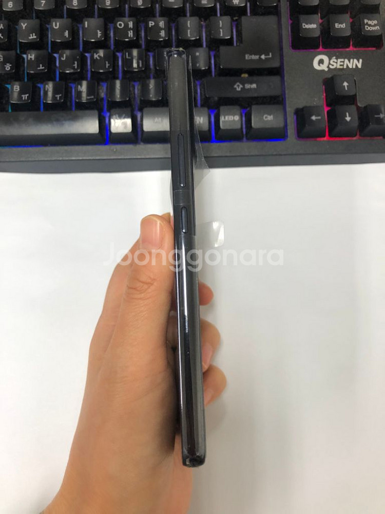 삼성정식리퍼폰 KT 갤럭시A53 특SSS급 올수리--8