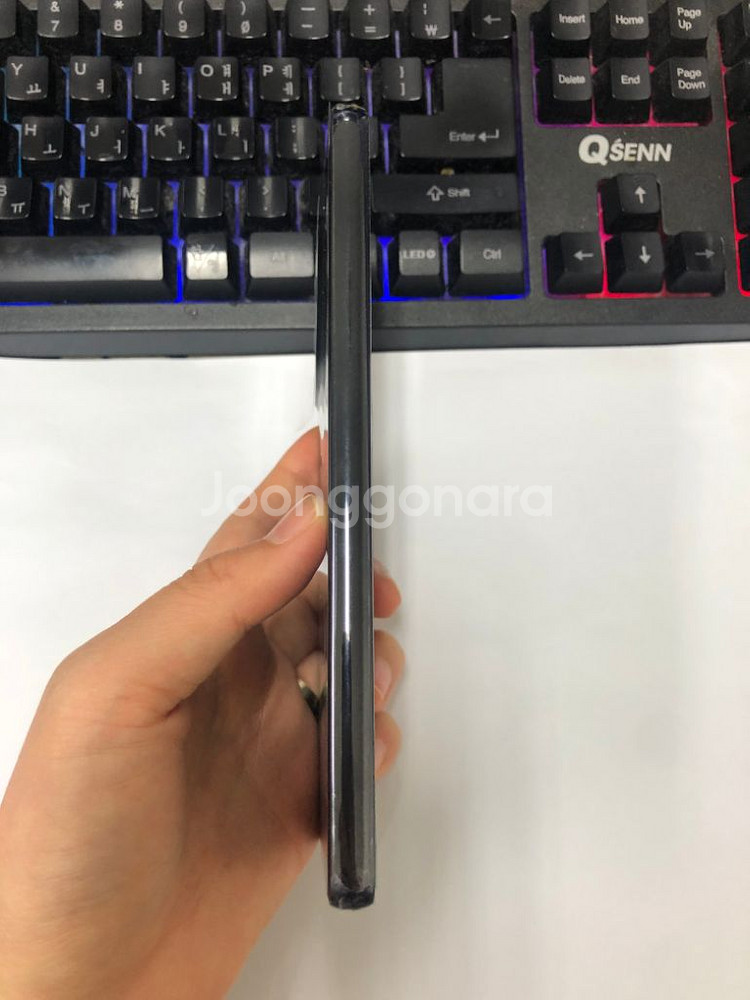 삼성정식리퍼폰 KT 갤럭시A53 특SSS급 올수리--6